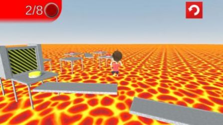 按钮跳跳跳(Hit The Button)图3