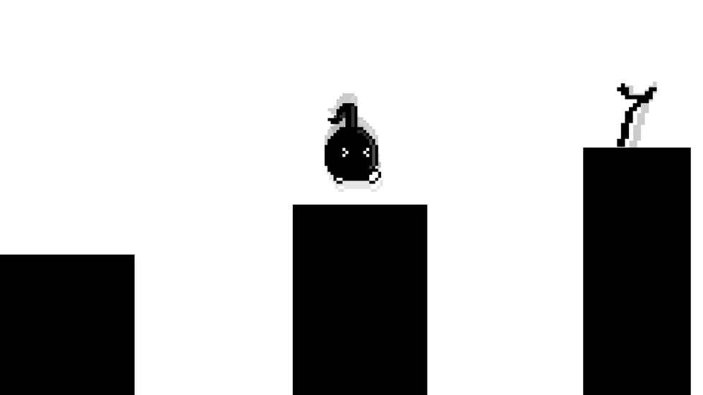 八分音符酱手机版游戏图2