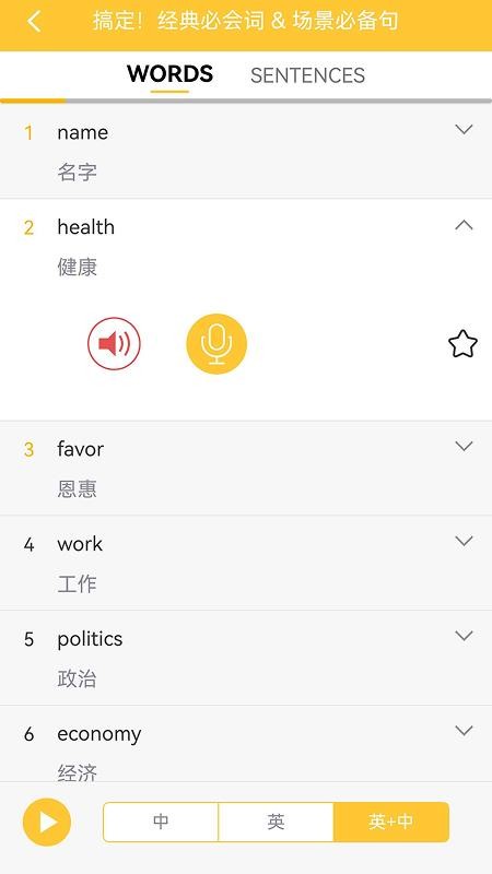 旅游英语拿起就会图3