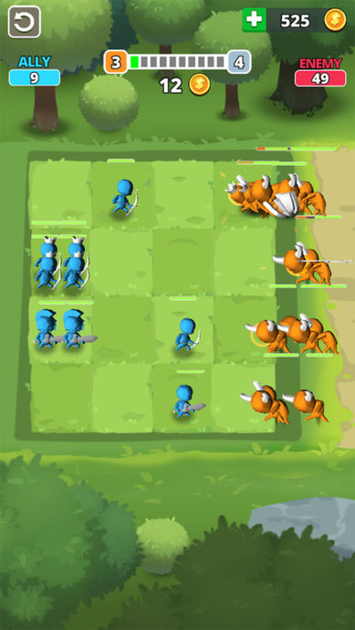 战地模拟器官网正版2026图3