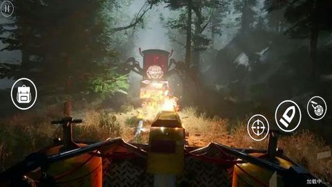 恐怖火车冒险图2