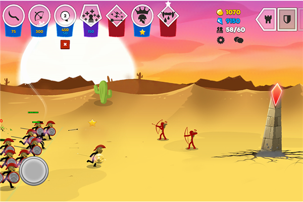 火柴人大战3图4