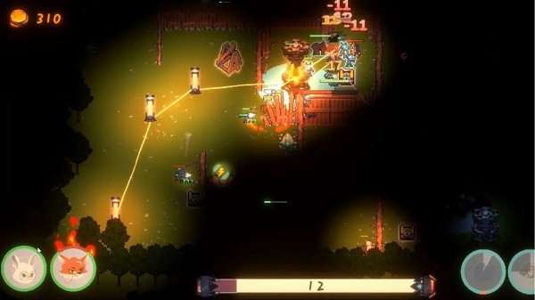 FinGa光明信托 最新版v2025.1.03.11.1图2