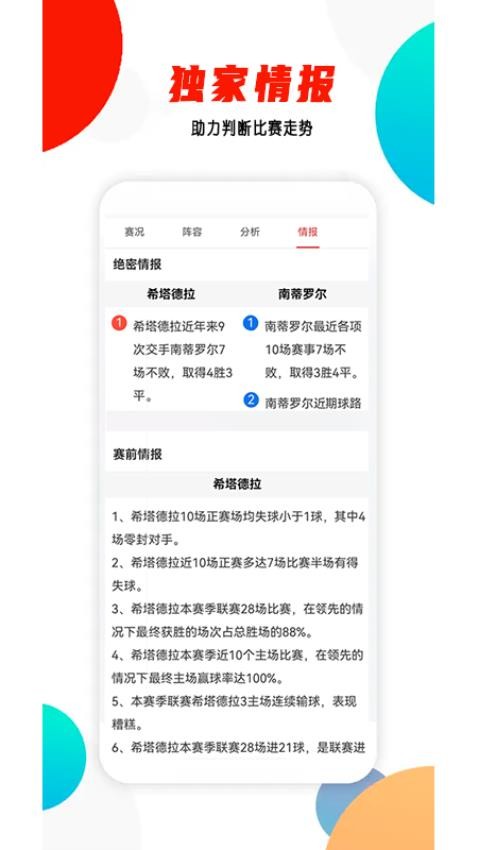 问料