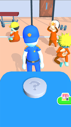 420: Prison Survival图1