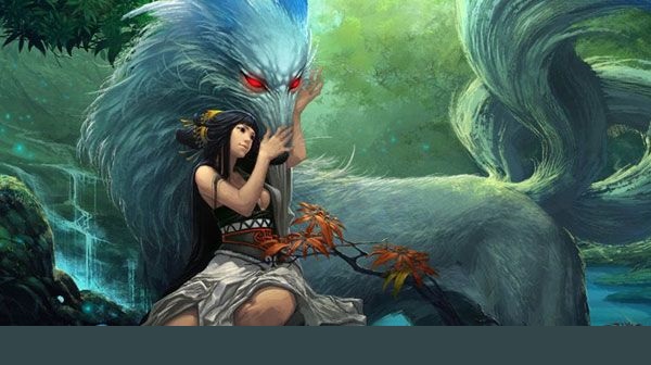 古剑修真-红包版图2