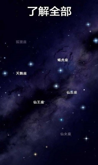 starwalk2漫步星空2免费版图3