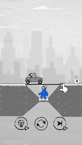拯救小偷游戏官方版图2