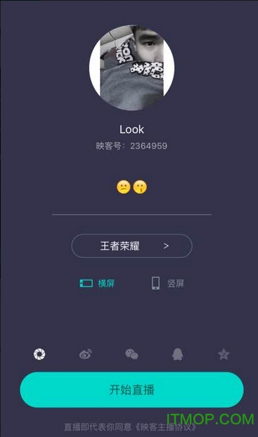 映客游戏直播苹果版图2