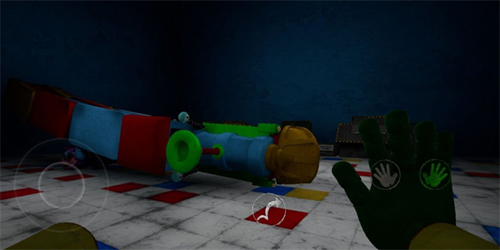 波比玩具工厂2图2