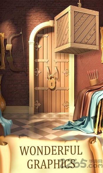 100扇门游戏图2