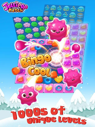 Jellipop Match安装器图2
