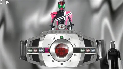 假面骑士帝骑模拟器图5