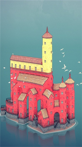 水乡小镇 水乡小镇