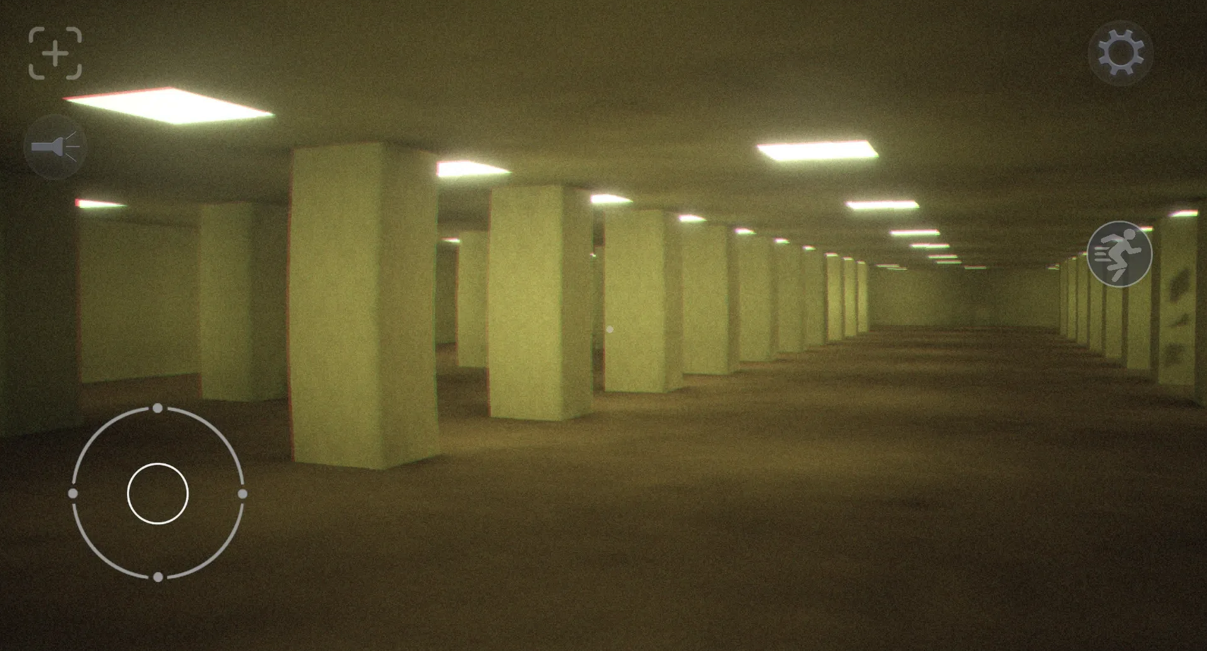 恐怖奶奶模拟器图1