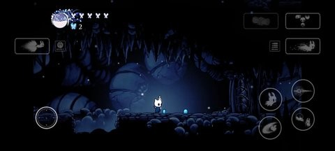 空洞骑士蓝表哥版 空洞骑士蓝表哥版