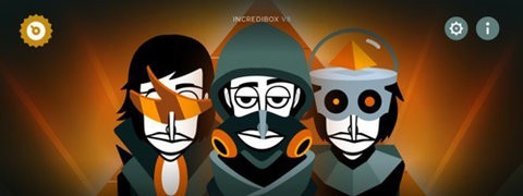 节奏盒子埃及法老模组图3