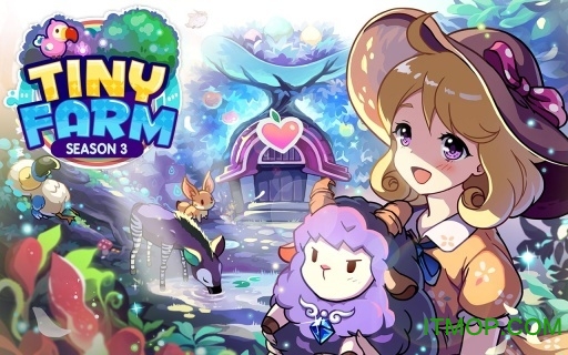 迷你农场中文版(tinyfarm)图1