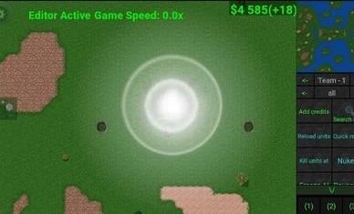 铁锈战争隔离区维和部队mod官方版免费图2