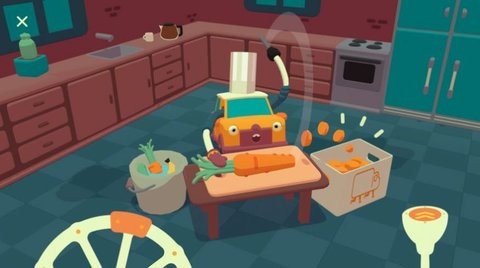 万物皆可赛车游戏最新版图3