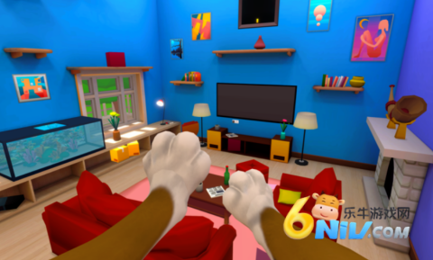 米加小镇：宠物