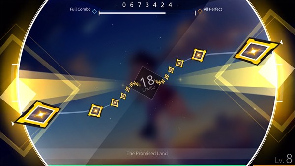 RotatingArtLauncher启动器最新版图3