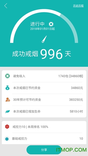 戒烟邦2022最新版图1