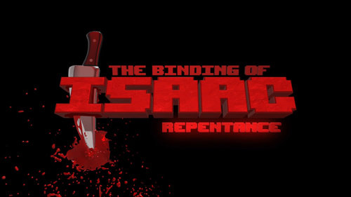 以撒的结合重生图1