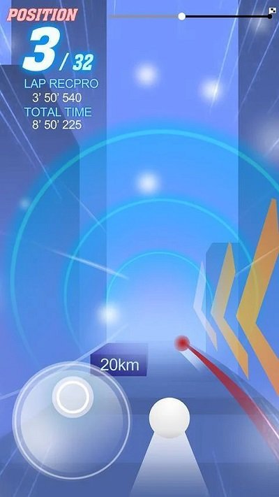 滚动球球大作战图2