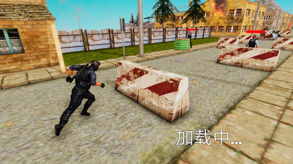 暴击猎人图3