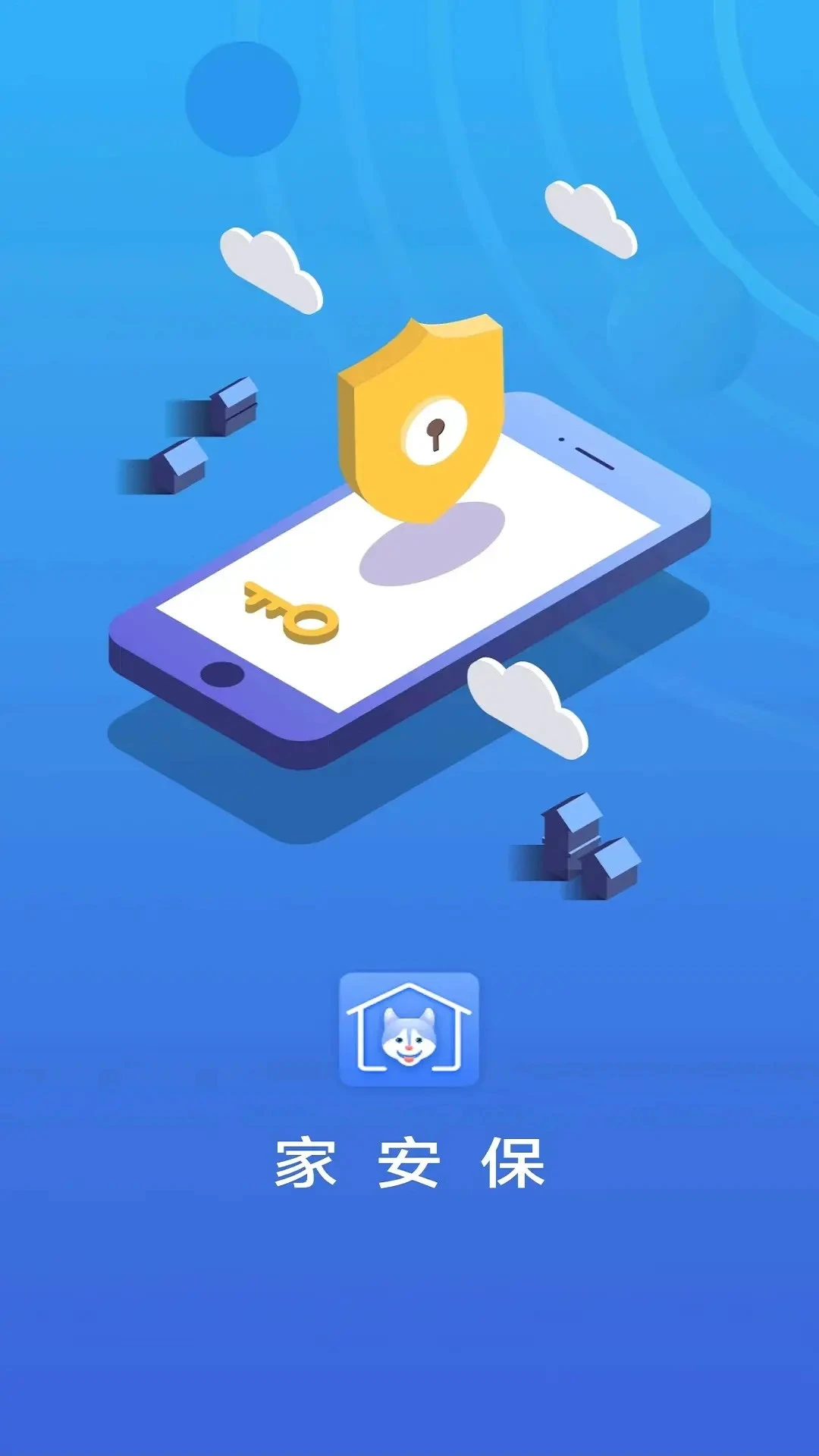 家安保图1