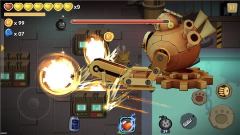 渣兔三秒钟手机版游戏图4