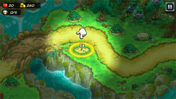 王国保卫战联盟图3