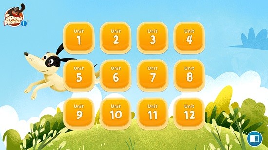 speedphonics自然拼读官方app图4