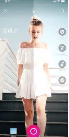 茄子短视频最新2026官方版图1