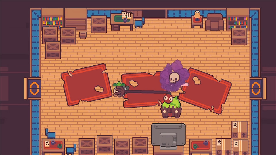 大头菜避税历险记官方正版 1.1.26安卓版图4