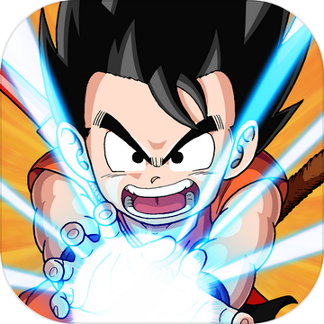 龙珠最强之战官网版