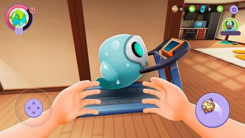 小小精灵世界图1