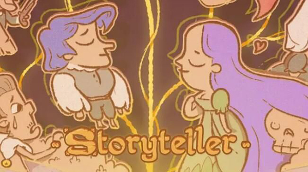 Storyteller下载