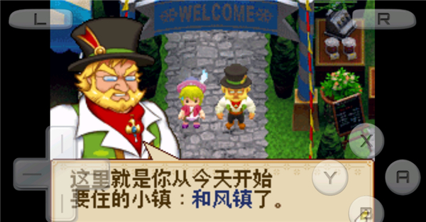 牧场物语风之集市安装器图3