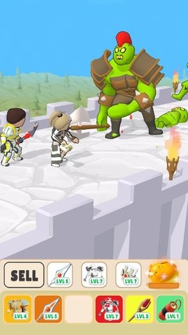 幸存者之旅最新版 幸存者之旅最新版