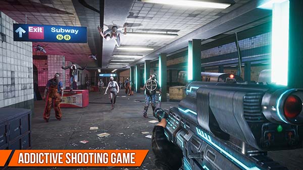 Dead Target安装器图1