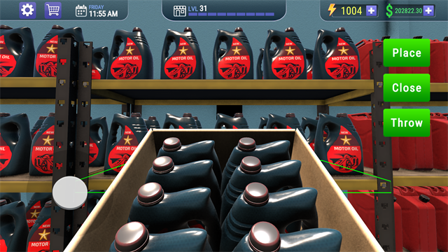 Car Mechanic Shop Simulator安装器图4