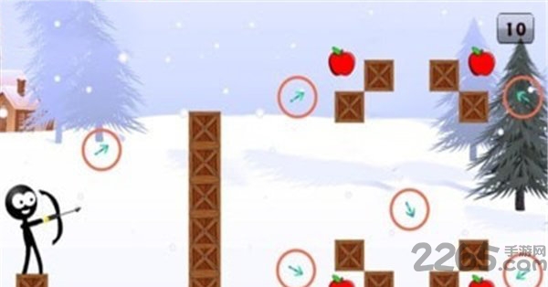 火柴人大联盟图1