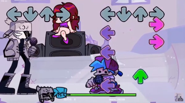 黑色星期天原版图1