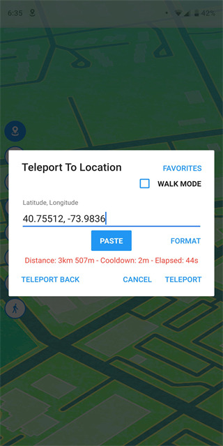 gps joystick最新版本图2