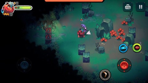 Juicy Realm最新版