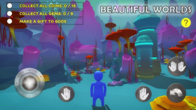 人类梦境冒险图3