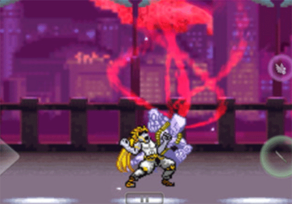 死神vs火影900人物版轻量版安卓版图4