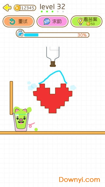 微信小游戏猫千杯图3